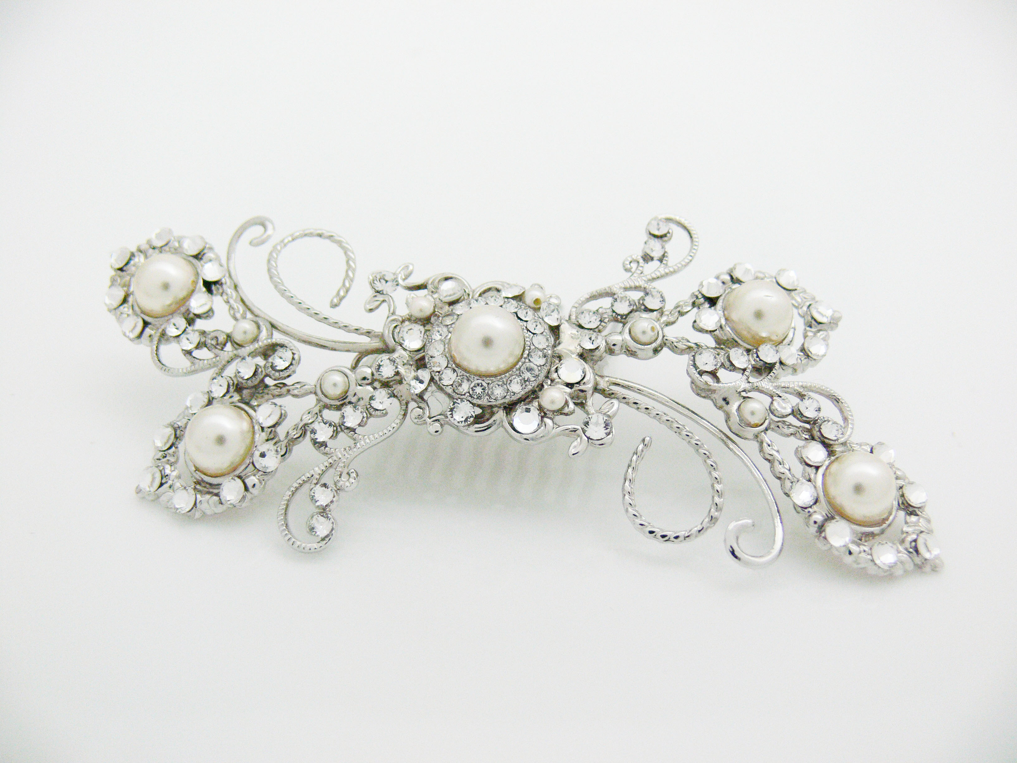 Carys Hair comb